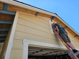 Affordable Siding Repair and Maintenance Services in South Hill, VA